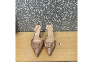 Valentino  High Heels VTH-003 