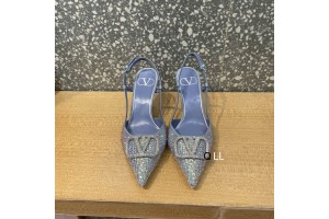 Valentino  High Heels VTH-004