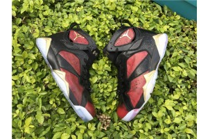Air Jordan 7 Retro Doernbecher 