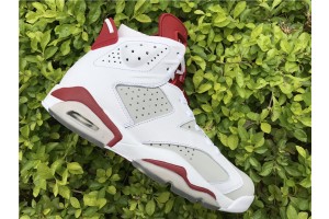 Air Jordan 6 Retro Alternate Hare