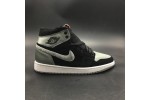 Air Jordan 1 Retro High Aleali May Shadow 
