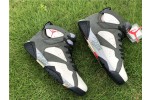 Air Jordan 7 Retro Patta Icicle 