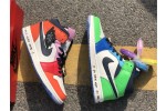 Air Jordan 1 Mid SE Fearless Melody Ehsani 