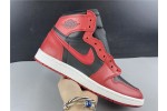 Air Jordan 1 Retro High 85 'Varsity Red' Chicago 2020