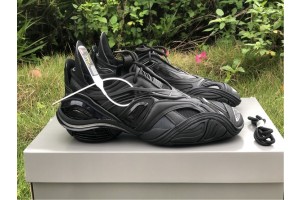 Balenciaga Tyrex Low Black 