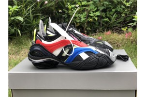 Balenciaga 5.0 Tyrex 20ss Runway 
