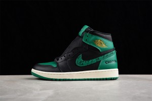 Eastside Golf x Air Jordan 1 High Golf 1961