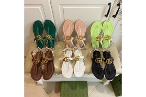 Gucci Sandal 2023 - GCCSD-001