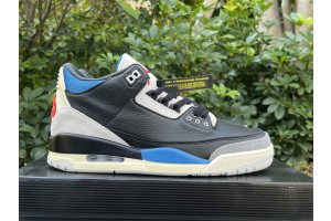  Air Jordan 3 OG Rare Air (2025) 