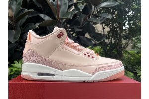 Air Jordan 3 Valentine's Day (2025) 