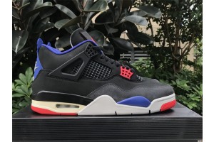 Air Jordan 4 Rare Air “Laser” (2025) 