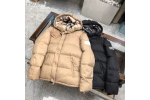 Burberry Jacket - BRRJK-001P450