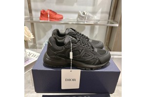 Dior B30 Sneaker All Black BRB30-020