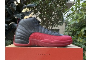  Air Jordan 12 Retro Flu Game (2025) 