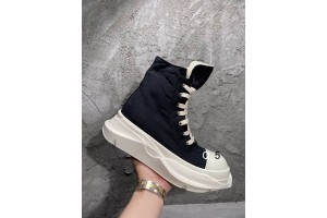 Rick Owens DRKSHDW ABSTRACT ROWHT-006