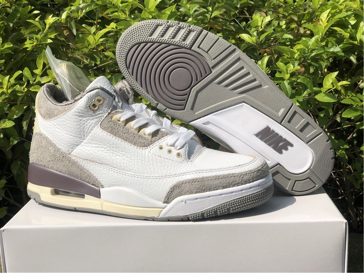 jordan 3 violet ore