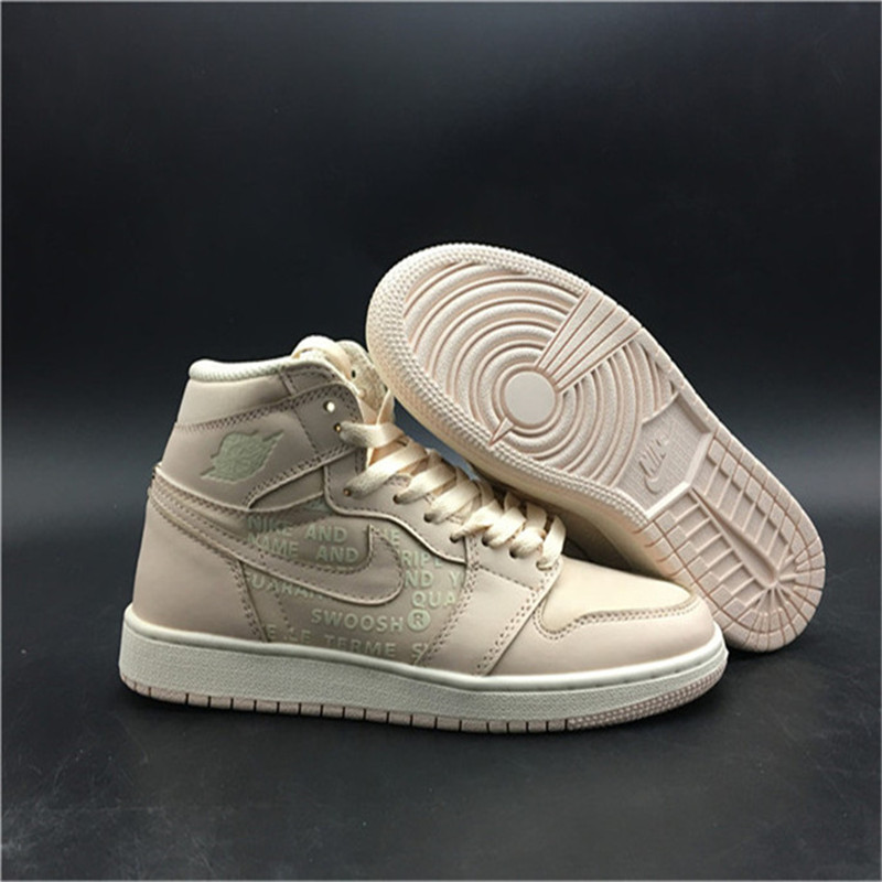 jordan 1 nike outlet